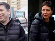Disfraz de pueblo y sommelier de vestimentas, la discusión entre Mayra Mendoza y un candidato opositor por Quilmes