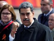 Al igual que Estados Unidos, el Gobierno argentino declaró al Cartel de los Soles como organización terrorista