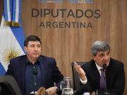 Escándalo de los audios: el ministro de Salud faltó a la cita en Diputados y la oposición sube la presión sobre el Gobierno