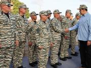 Qué es el Cartel de Soles: cómo nació, quiénes forman parte y por qué se llama así