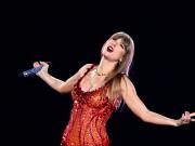 Se casa Taylor Swift: la profecía que rompió la cantante al anunciar su compromiso con Travis Kelce