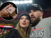 De la NFL al corazón de Taylor Swift: quién es Travis Kelce