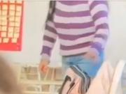 Entre Ríos: un grupo de alumnos sospechaba de su docente, la grabaron y confirmaron que les robaba
