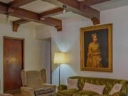 Allanaron la casa de Mar del Plata donde se encontró una obra de arte robada por los nazis