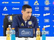 Ángel Di María, picante después del clásico: la supuesta ayuda para Central, por qué juega siempre los sábados y la respuesta a Gallardo