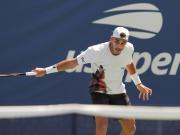 Abierto de Estados Unidos: Francisco Cerúndolo le remontó un partido increíble a Matteo Arnaldi y buscará romper su pared en Flushing Meadows