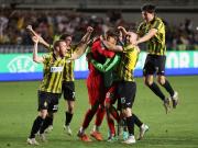 Historia pura en la Champions League: la épica clasificación del Kairat de Kazajistán y el Pafos de Chipre por primera vez