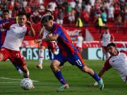 La AFA anunció los árbitros de la fecha 7 del Torneo Clausura, con un regreso y un especialista para el clásico entre San Lorenzo y Huracán