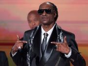 El rapero Snoop Dogg criticó la inclusión LGBT en películas de Disney: Me da miedo ir al cine