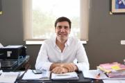Mukdise: “El desafío es recuperar el respeto por las instituciones”