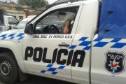 Jujuy: un hombre incendió la casa de su ex y se fugó