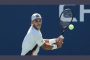 Francisco Cerúndolo remontó un partidazo y avanzó en el US Open