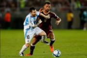 AFA anunció el precio de las entradas para Argentina-Venezuela en el Monumental