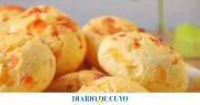 Cómo hacer chipá casero sin gluten: una opción sin TACC