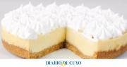 Receta fácil para principiantes: el paso a paso para hacer el mejor lemon pie