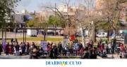 “Puentes de Expresión”, la feria inclusiva que se desarrollará en Plaza de La Joroba