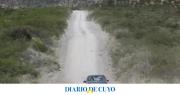 Sigue en los planes del Gobierno concretar el camino Los Berros-Barreal