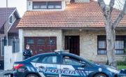 Allanaron la lujosa casa de Mar del Plata donde reapareció un cuadro robado por los nazis