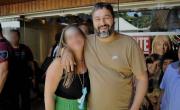 García Furfaro, dueño del laboratorio HLB Pharma, compró la histórica casa de Maradona y la abrió en los festejos del Mundial