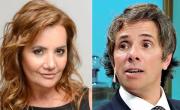 El fuerte conflicto entre Nancy Pazos y Robertito Funes: “Prefiere que le descuenten los días”