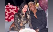 De la farándula a botinera top: la ruta sentimental de Nicki Nicole, de Trueno a Lamine Yamal