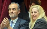 “Lule” Menem, en el ojo de la tormenta: el Gobierno, “por ahora”, lo sostiene