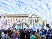 La Justicia frenó los pases a disponibilidad en el INTA y fijó multas millonarias al Gobierno