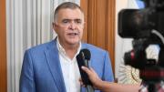 Si hay culpables, que caiga el peso de la ley: Osvaldo Jaldo se refirió al escándalo en la ANDIS