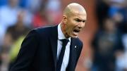 Zidane sorprendió, eligió al mejor de la historia y dejó un elogio inesperado: los datos están ahí, es impresionante
