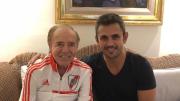 En pleno escándalo en ANDIS, Martín Menem eligió “diferenciarse” de Carlos Menem: “Lo tengo cagado a palos”