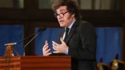 Javier Milei reposteó el descargo de la Suizo Argentina tras la denuncia de presuntas coimas: qué dice