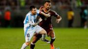 AFA anunció el precio de las entradas para Argentina-Venezuela en el Monumental