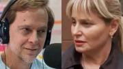 Tras incomodar a Victoria De Masi en vivo, Romina Manguel insultó a Matías Martin: “Sorete”