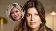 Elba Marcovecchio denunció a Wanda Nara por “desobediencia”: ¿por qué?