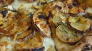 Pizza de papa: dónde probar en Buenos Aires este clásico producto romano