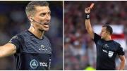 La Liga Profesional definió a los árbitros para la séptima fecha del Torneo Clausura