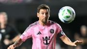 Lionel Messi regresa a Inter Miami antes de sumarse a la Selección Argentina