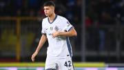 Un prometedor futbolista argentino deja al Inter de Italia para jugar en Brasil