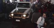 Abogada de Lidia Patty rechaza el cese de la detención preventiva de Camacho y Pumari