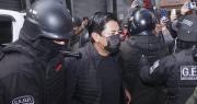 “El tribunal determinó libertad pura y simple para Pumari”, dice abogado del excívico de Potosí