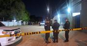 Caso acribillados: Imputan por asesinato en grado de complicidad al hombre que figura como dueño del vehículo de lujo