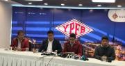 YPFB señala que la empresa sugerida por choferes para importar combustible no cumple requisitos