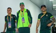 La Verde inicia su concentración este miércoles en La Paz con la presencia de seis jugadores