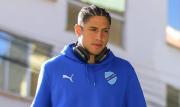 Rubén Ramírez se marcha de Bolívar tras rescindir su contrato con la academia