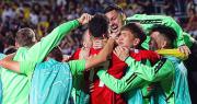 Kairat Almaty y Pafos hacen historia tras clasificar por primera vez a la Champions