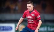 Chumacero regresa a Wilstermann y se pone a disposición del DT Viviani