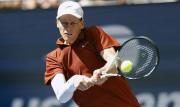 Jannik Sinner arranca fuerte la pugna por el US Open y el número uno mundial