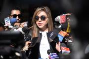 Viceministra de Comunicación asegura que existe un tema pendiente sobre el golpe de Estado de 2019