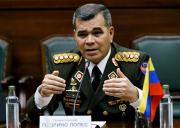 Venezuela patrullará sus costas con drones y buques tras el despliegue militar de EEUU en la región