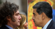 Argentina declaró organización terrorista al “Cartel de los Soles”
